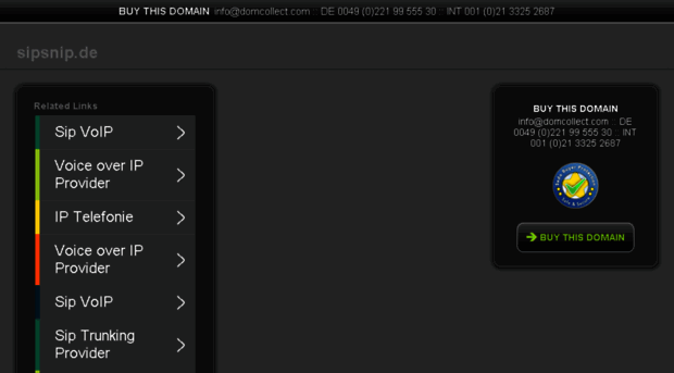 sipsnip.de