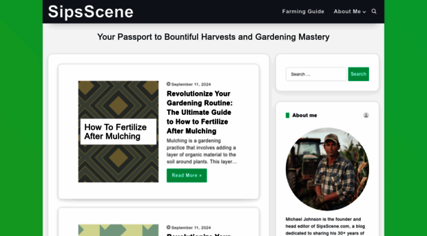 sipsscene.com