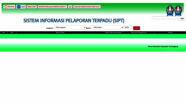 sipt.temanggungkab.go.id