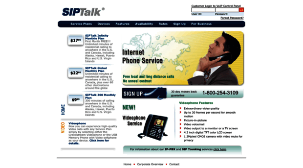 siptalk.com