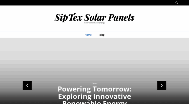 siptexpanels.com