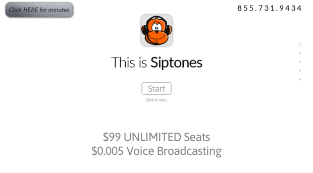 siptones.com