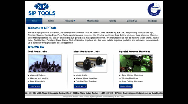 siptools.com