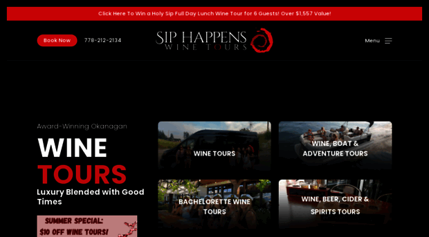 siptours.ca