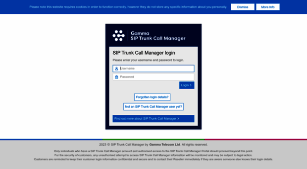 siptrunkcallmanager.co.uk