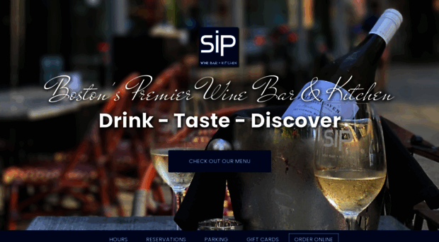 sipwinebarandkitchen.com