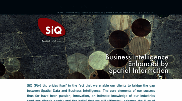 siq.co.za