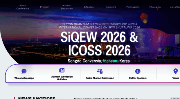siqew2026.com