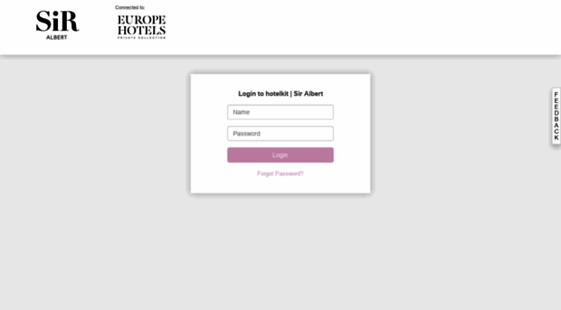 sir-albert.hotelkit.net