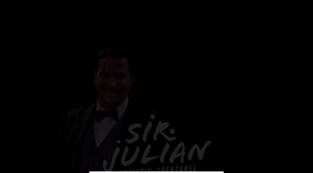 sir-julian.com