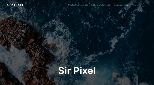 sir-pixel.com