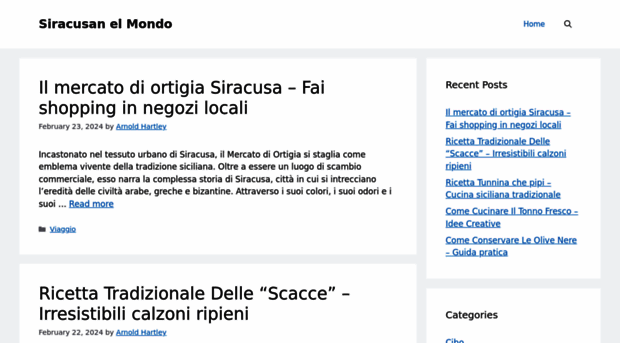 siracusanelmondo.com