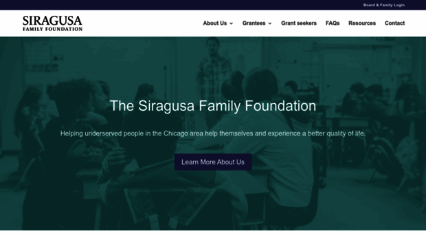 siragusa.org