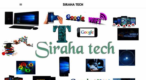 sirahatech.weebly.com