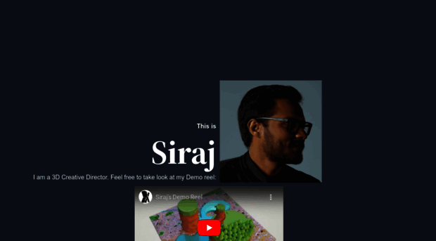 sirajus.com