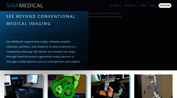 siramedical.com