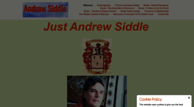 sirandrewsiddle.com