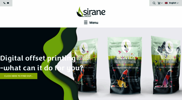 sirane.com