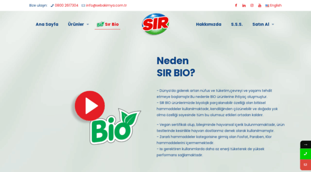 sirbio.com