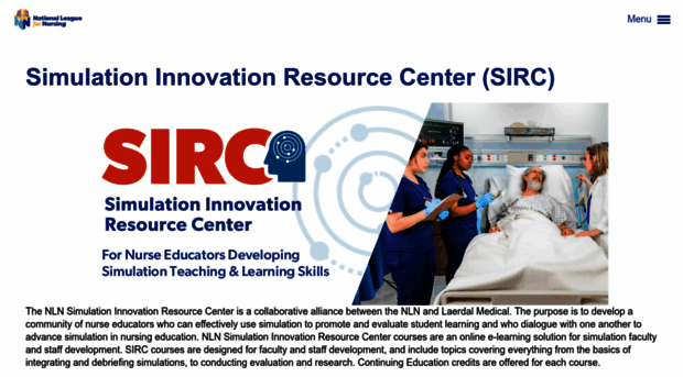 sirc.nln.org