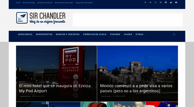 sirchandler.com.ar