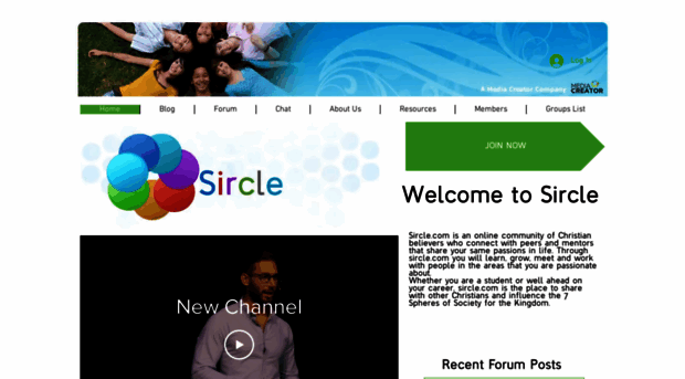 sircle.com