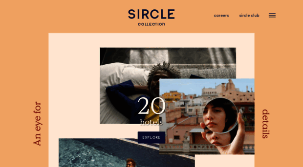 sirclecollection.com