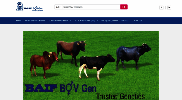 sire.baif.org.in