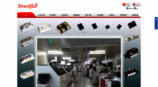 sirectifier.net