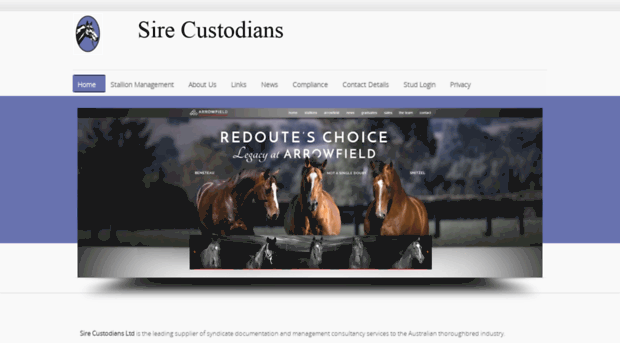 sirecustodians.com