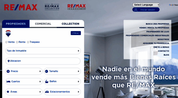 siremax.com.mx