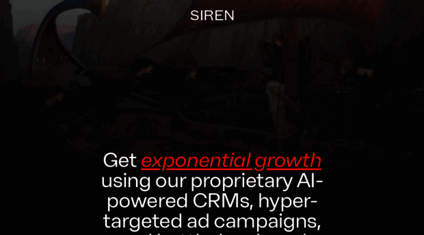 siren.com