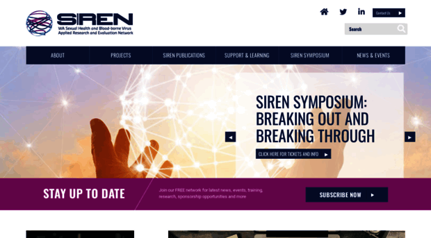 siren.org.au