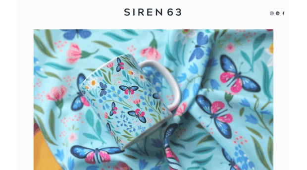 siren63.com