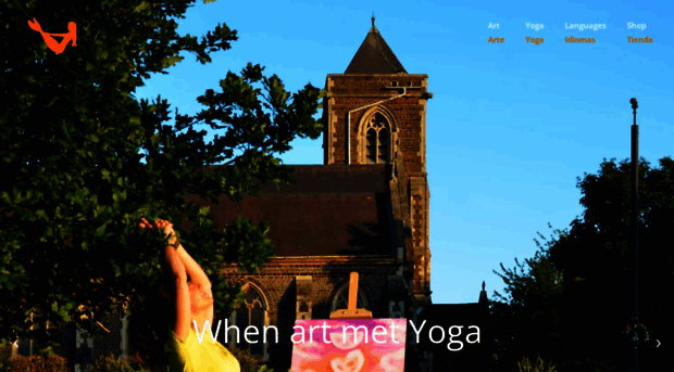 sirenayoga.com