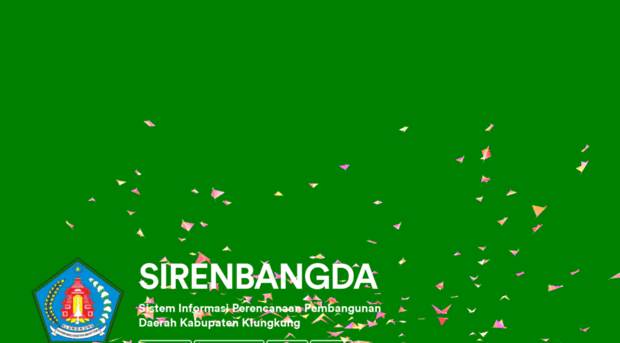 sirenbangda.klungkungkab.go.id