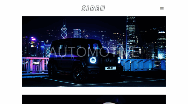 sirencreatives.com