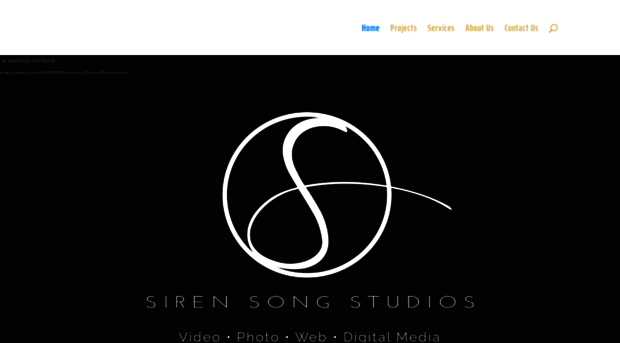 sirensongstudios.com