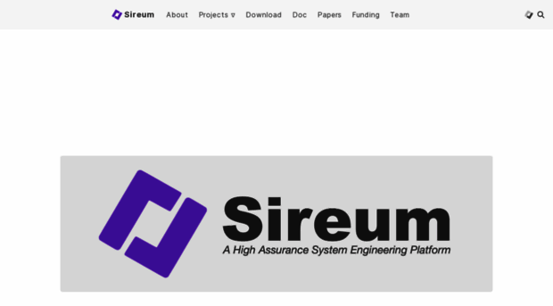 sireum.org