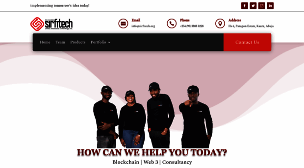 sirfitech.org