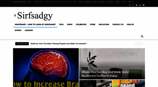 sirfsadgy.com