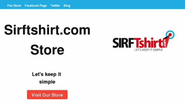 sirftshirt.com