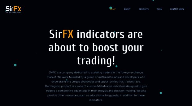 sirfx.com