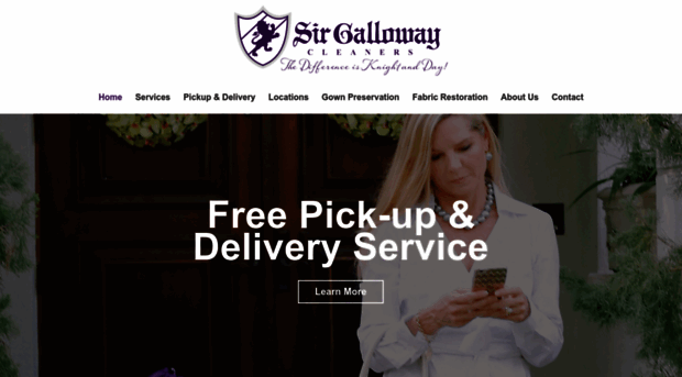 sirgalloway.com