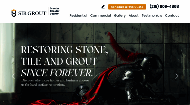 sirgroutchesterpa.com