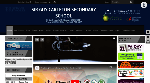 sirguycarletonss.ocdsb.ca