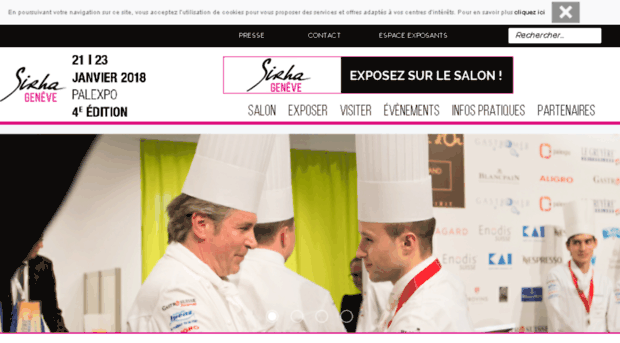 sirha-geneve.com