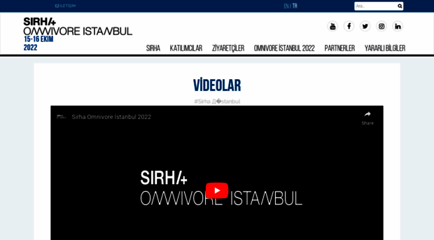 sirha-istanbul.com