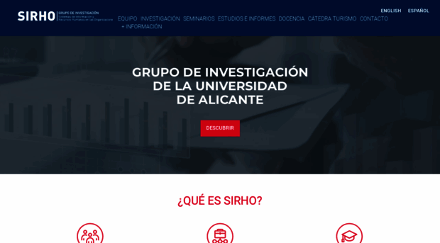 sirho.es