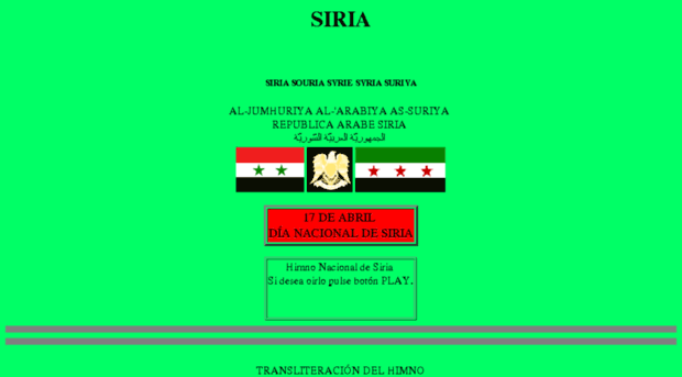 siria.cl